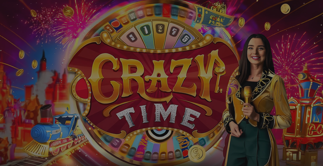 Crazy Time